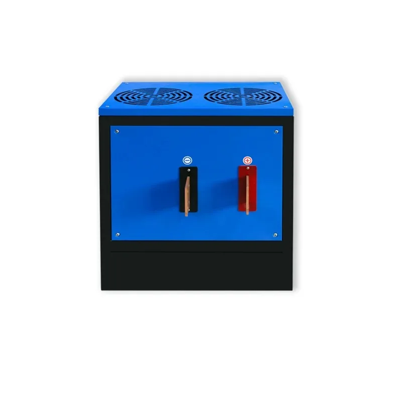 2025 Hot Sale DC 12V 3000A With RS485 Communication Anodizing Equipment Plating Rectifier Anodized Rectifier