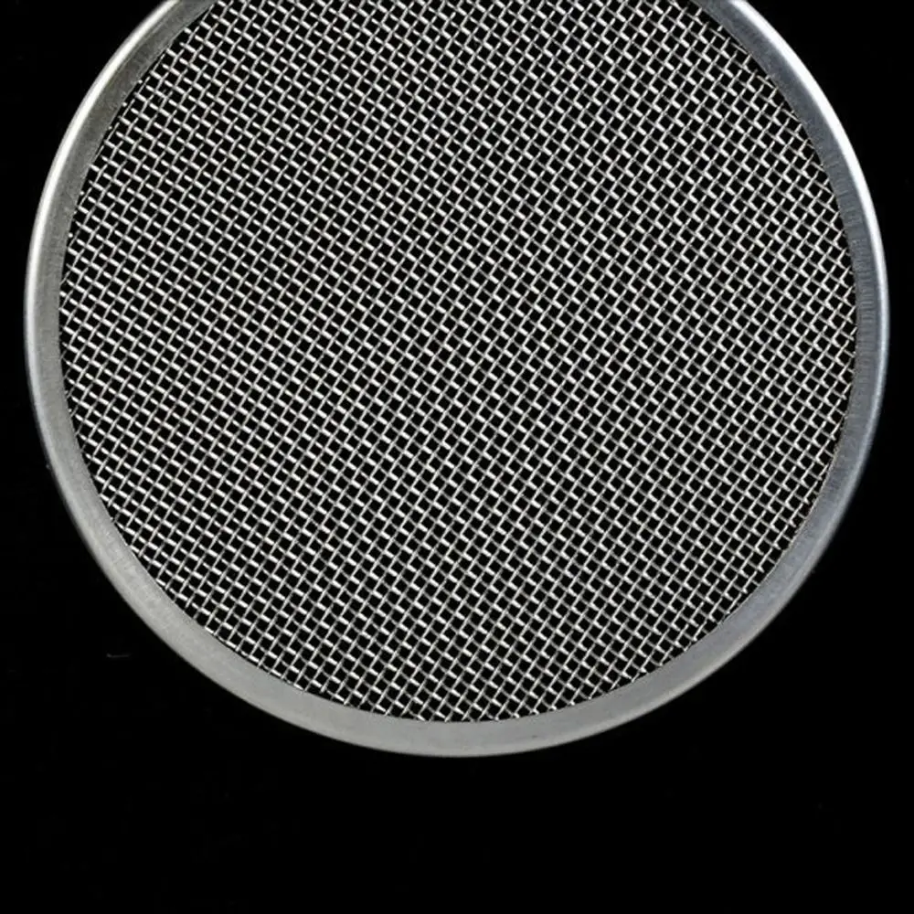 304 Stainless Steel Stainless Steel Floor Drains Circular Design Small Drain Hole Sink Strainer Filter Cover