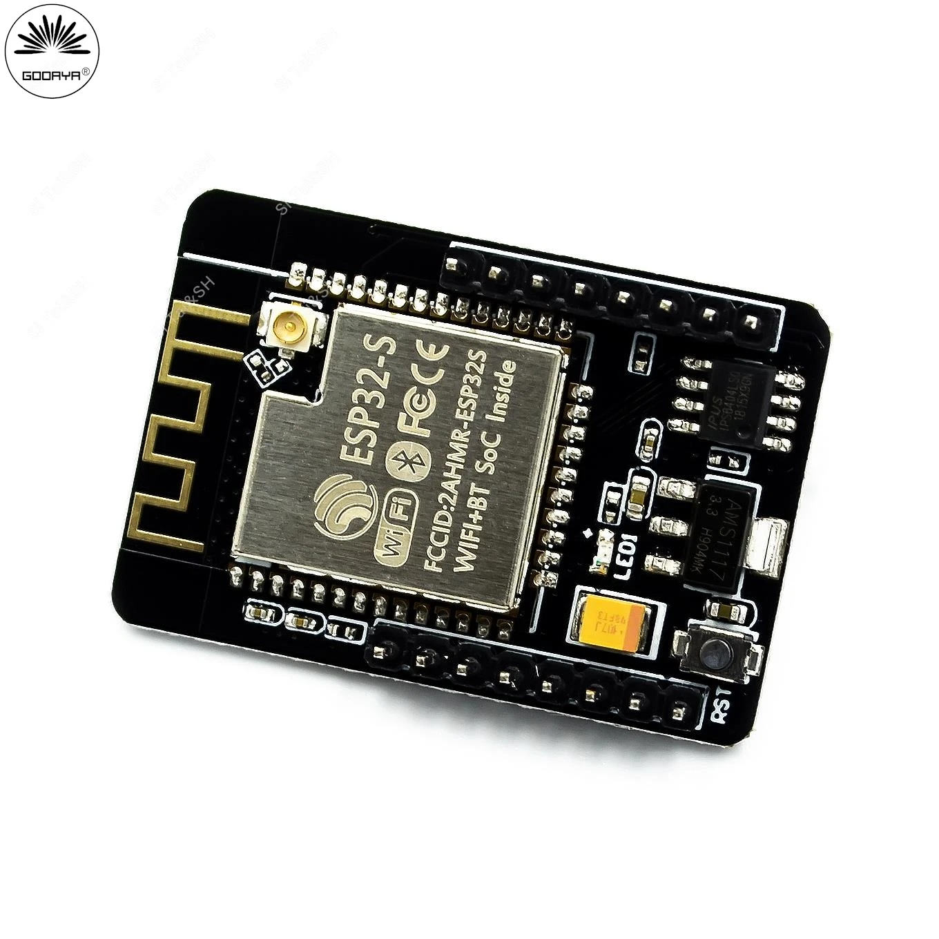 ESP32-CAM WiFi WiFi وحدة ESP32 المسلسل إلى WiFi ESP32 CAM مجلس التنمية 5 فولت بلوتوث مع وحدة كاميرا OV2640 USB TTL
