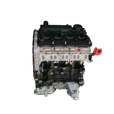 V348 Engine Long Block 1786612 1830731 1850921 2323511 BK3Q-6006-DA BK3Q6006DA BK3Q-6006- CK3Q-6006-BA for F-ord 2.2TDCI V348