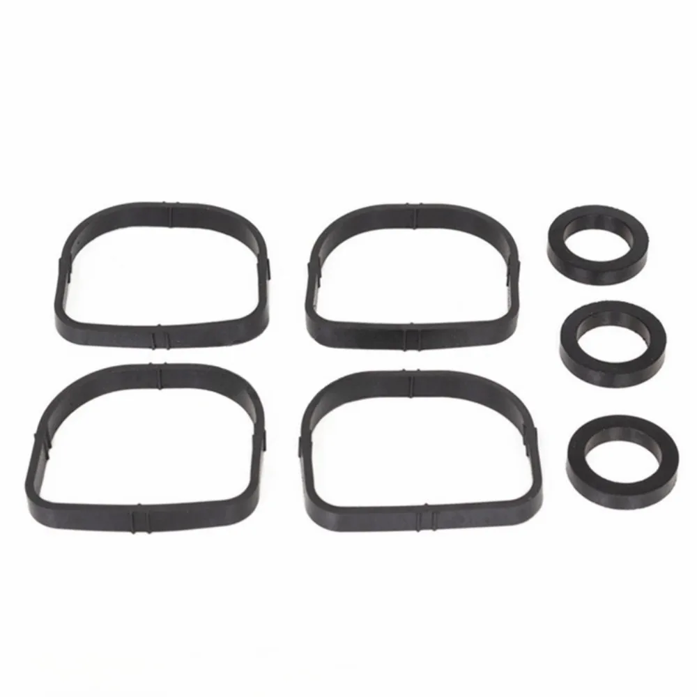 

Car Accessories Brand New Intake Manifold Gasket OEM 11617530703 for BMW 1 3 5 Series X1 X3 F10 F20 F25