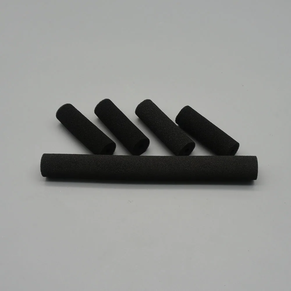 Sponge Roller Tire Kit 5Pcs  R8-G3011+R8-G3071 Suitable For use in Duplo 330 340 430 440 460 330E 340E 430E  S520 S550 S620 S650