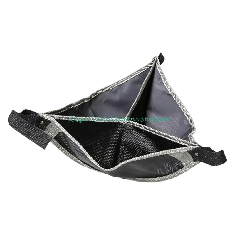 SZ Professional Tripod Weight Bag Stabilizing Sandbag for Light Stand Boom Arm