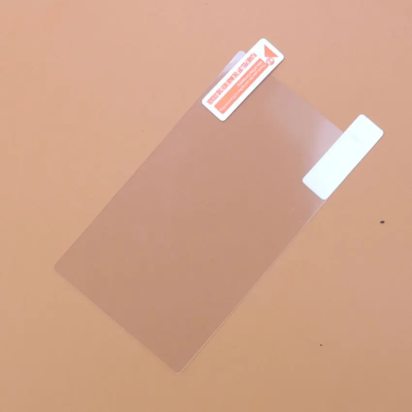 Jcd ฟิล์มป้องกันหน้าจอ LCD 1ชิ้นสำหรับ PSP 3000ตัวควบคุม PSP3000