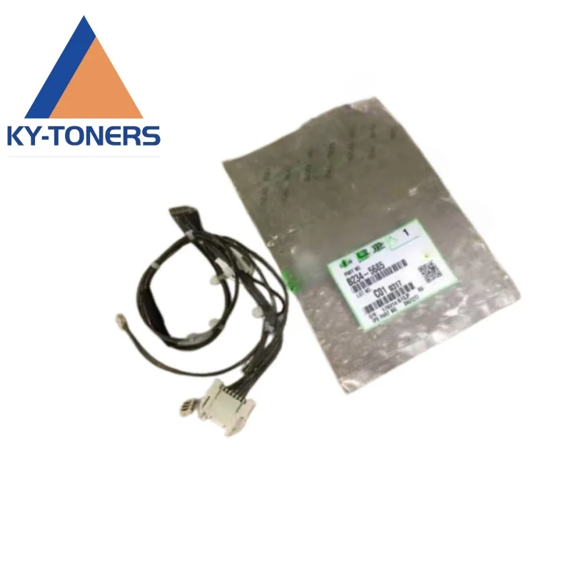 D059-5685  Original Paper Exit Harness for Ricoh MP1350 MP1100 MP9000 Pro 906 907 1106 1107 1356 1357 Fuser Cable