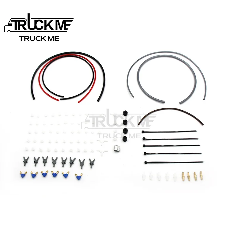 Truck Seat Repair kit for Ivceoo 93161528