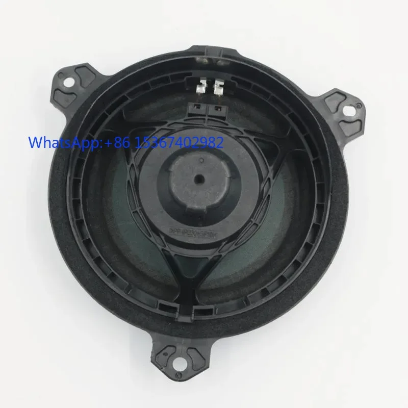1Pcs For T-oy-ota Vios/Yaris/E-Z/Cor-olla/Levin/RA-V4 Door Speaker Single Horn Automobiles- Parts Accessories Car Stuff Auto
