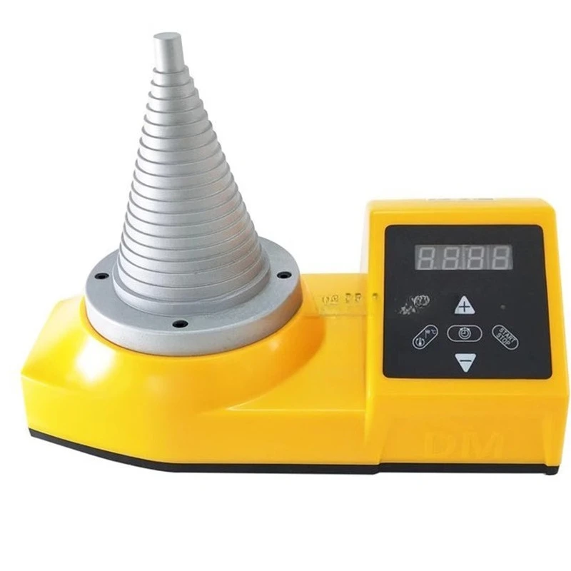 

LWIN-2.0 Tower Induction Heater Bearing Heating Inner Diameter 20-120mm