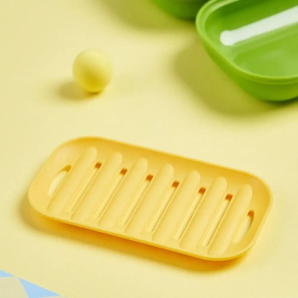 

Высококачественная пластиковая мыльница с крышкой, водонепроницаемый держатель для мыла, портативный дорожный футляр, дорожная мыльница