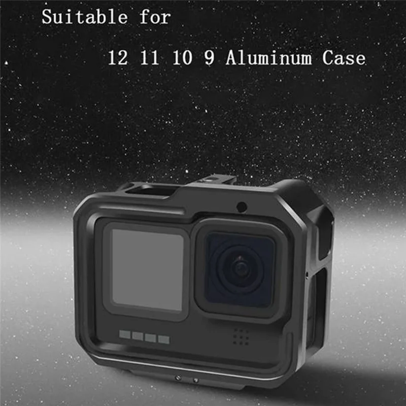 VO- Cage Kit For Go… - image