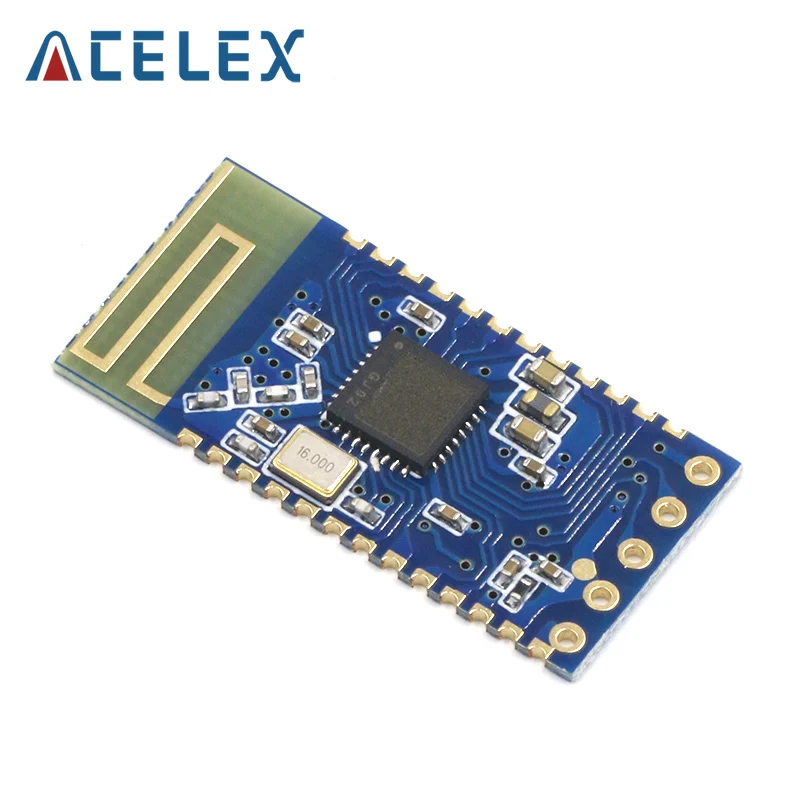 JDY-24M Bluetooth 5.0 Bluetooth BLE Module MESH Networking ZIGBEE Transparent Transmission Master Slave Through JDY-24 Module