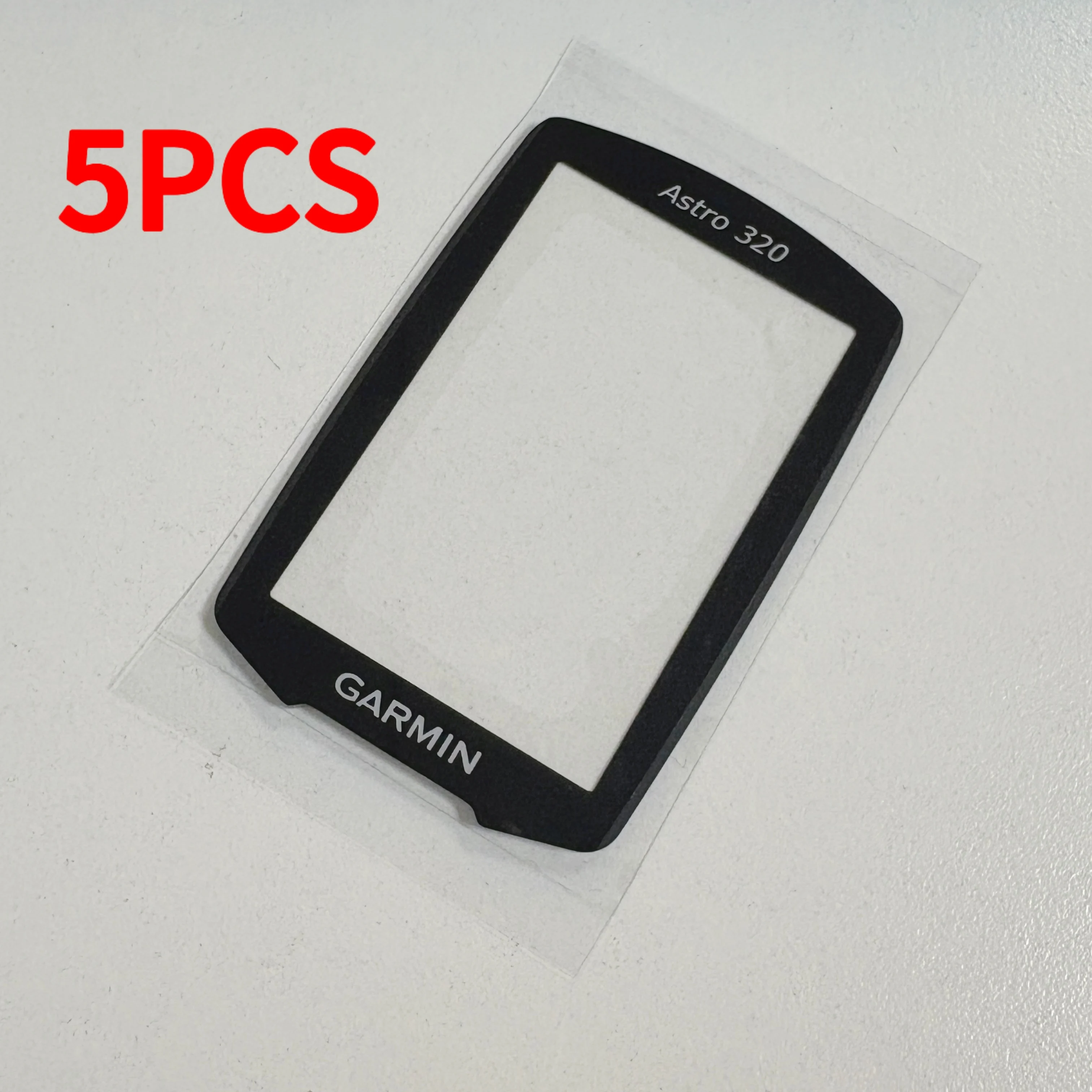 

5 шт./лот стеклянная панель для Garmin Astro 320 Astro320 ручной GPS защитное стекло ремонт