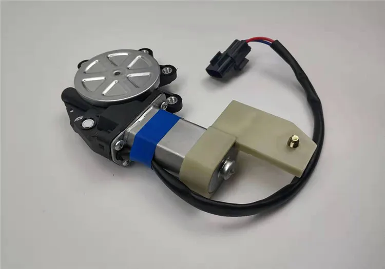 1-74418176-0 1744181760 1-74418177-0 1744181770 Voordeur Ruitbediening Regulator Motor  Geschikt voor Isuzu CXZ81K 10PE1