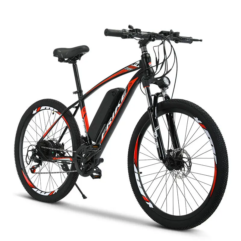 

Electric Bicycles Are Cheap Ebike 1000w 48v E-bike Electric Bike Multi Color High-quality Electric Bicycle for Adults