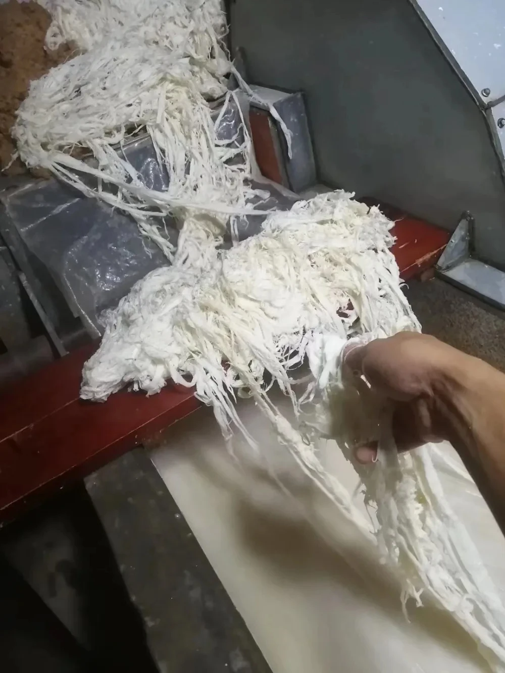 100% Handmade Real Raw Xuan Rice Paper Sandalwood Fiber Straw Fiber Professional Calligraphy Painting Sumi-e Xieyi 라이스 페이퍼