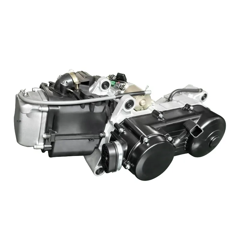 Engine 1P61QMK/1P63QML/1P65QML balance shaft oil-cooled air-cooled