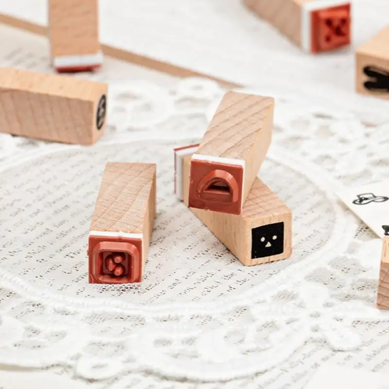 54da-42-pcs-vintage-artesanato-carimbo-scrapbooking-carimbo-numero-carta-selo-geometrico-para-fazer-cartao