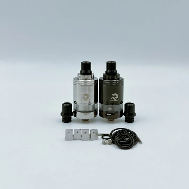 Skyline-R RTA 316 3.2 22 5 atomizer tank for coils & atomizers - gallery image 4