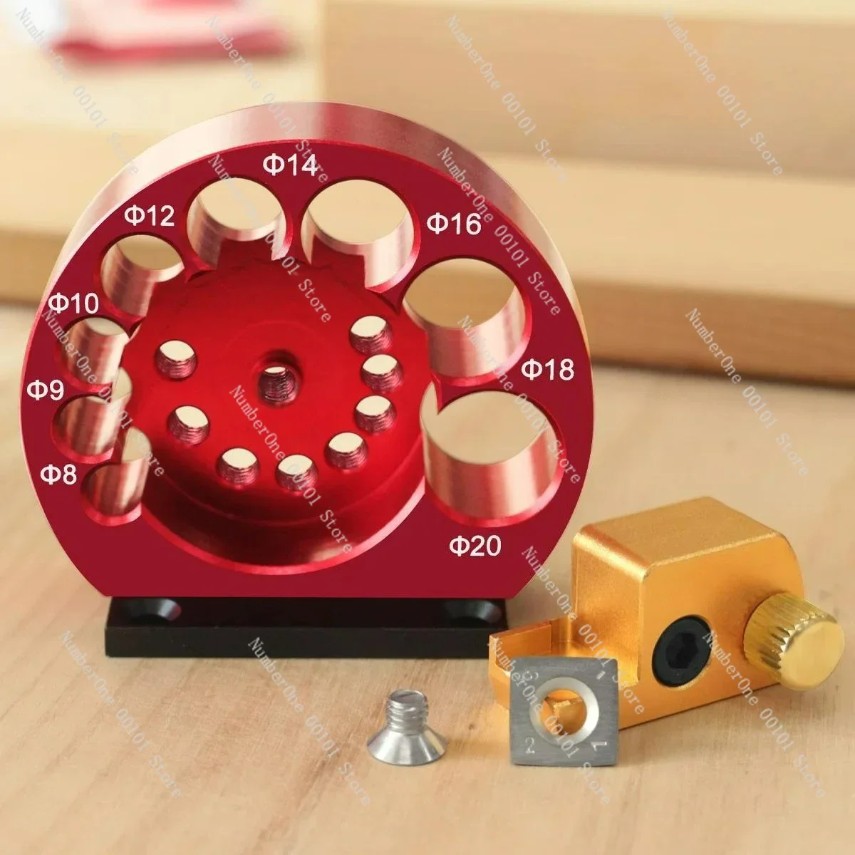 

Электрический фрезер для деревообработки, 8-позиционный, регулируемый, для деревянных стержней, дюбелей, прямоугольных прутков, круглых деревянных планок