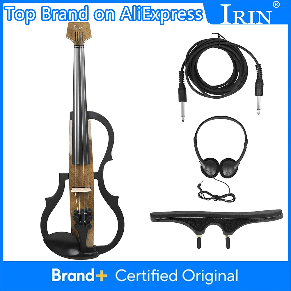 Irin 4/4 Smart Elec…