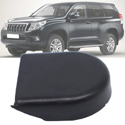 Car Front Wiper Arm Nut Cap Bolt Cover For Toyota Land Cruiser V8 Autana Roraima J80 J100 J200 1990 - 2018 2019 Lexus LX 450 470