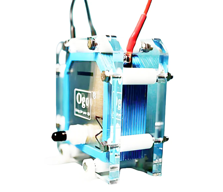OGO Complete HHO system G1800-E1 Smart PWM MAP/MAF UPTO 1800CC