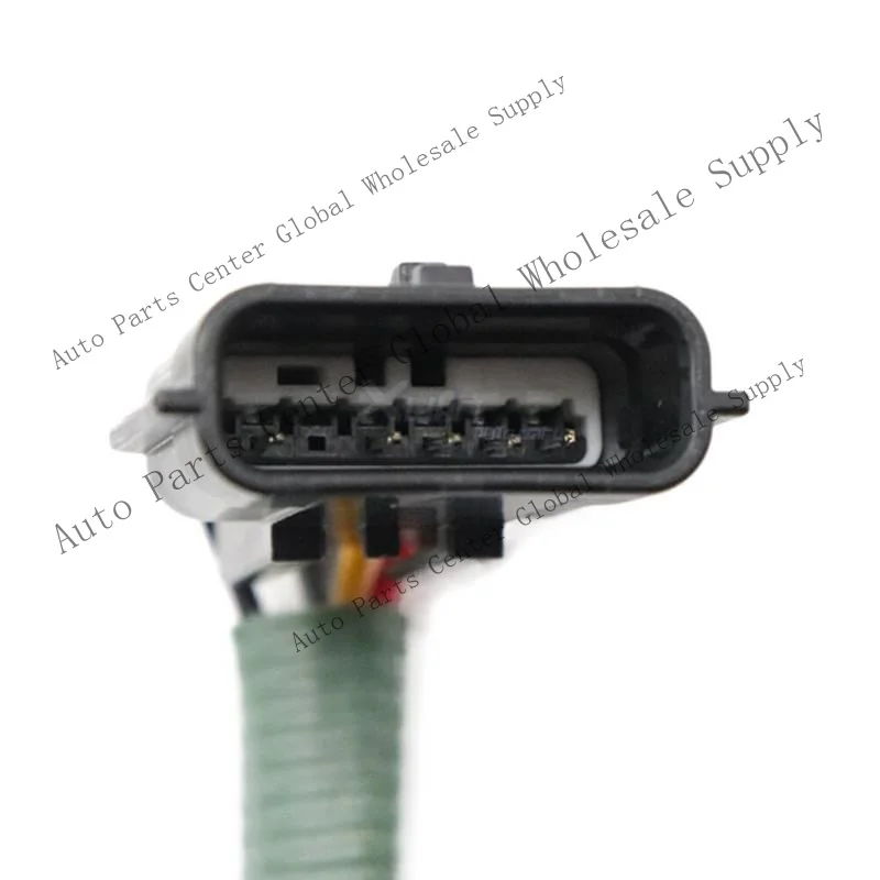 Z+ Upstream O2 Oxygen Sensor A4535420500 For Captur Clio Megane Twingo Dacia Smart