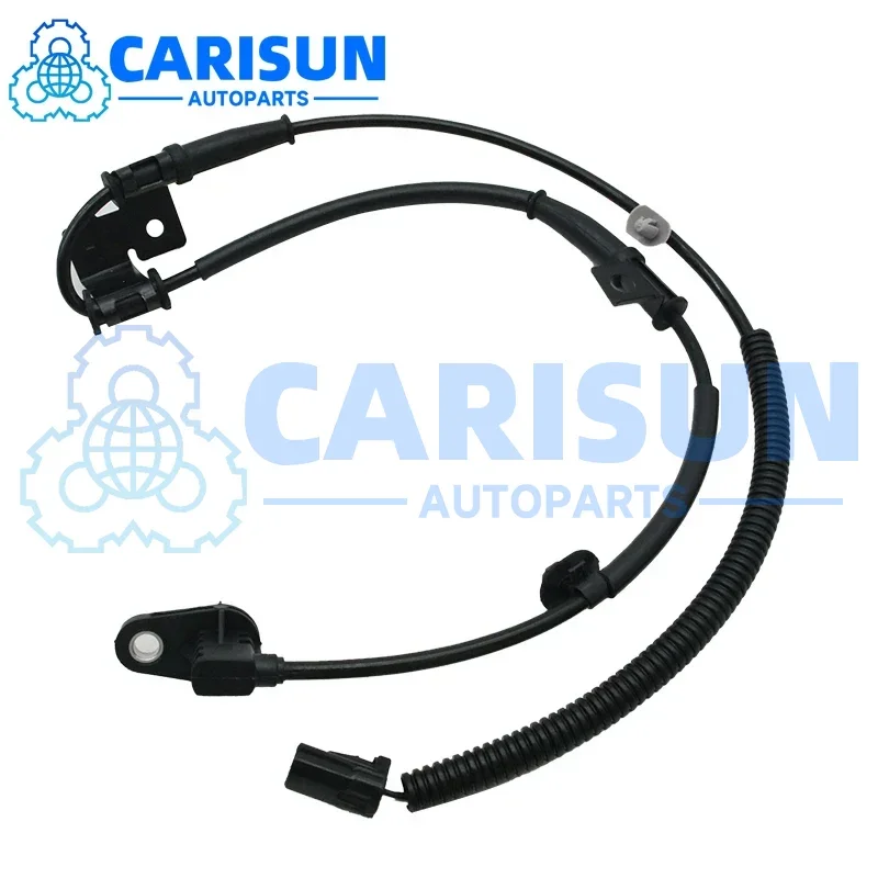 59810-1M300 598101M300 High Quality New Front Left ABS Wheel Speed Sensor For Kia Forte 2010-2013 2.0L 2.4L Auto Parts