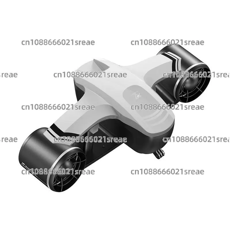 

Подводные подруливающие устройства SeaFlyer Ручные усилители Снаряжение для плавания и дайвинга Плавающий дайвинг