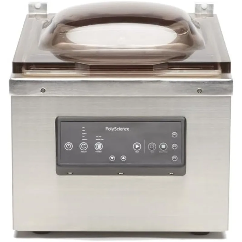 PolyScience 300 Series Chamber Vacuum Sealer