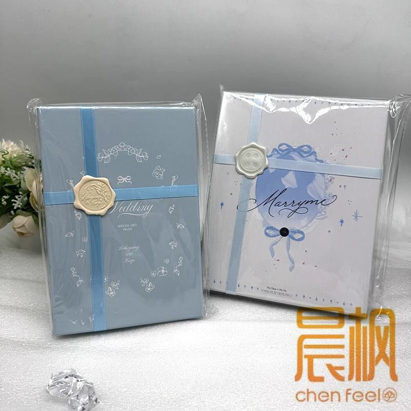 Wedding Invitation …