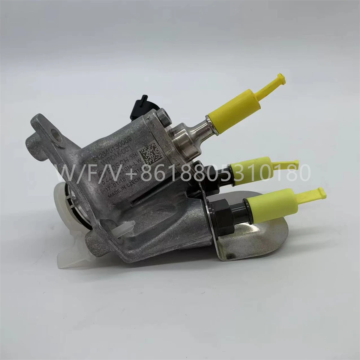 Suitable for urea nozzles on heavy-duty trucks such as Hino, Iveco,DAF, Volvo, etc. 0444043016,0444043135,5802540776,0444043051