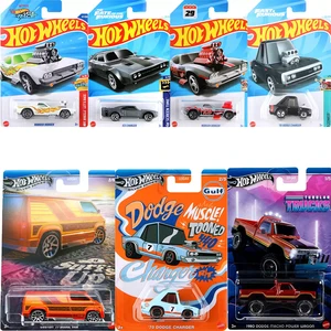 8 최고의 판매 닷지 충전기 다이 캐스트 - №4