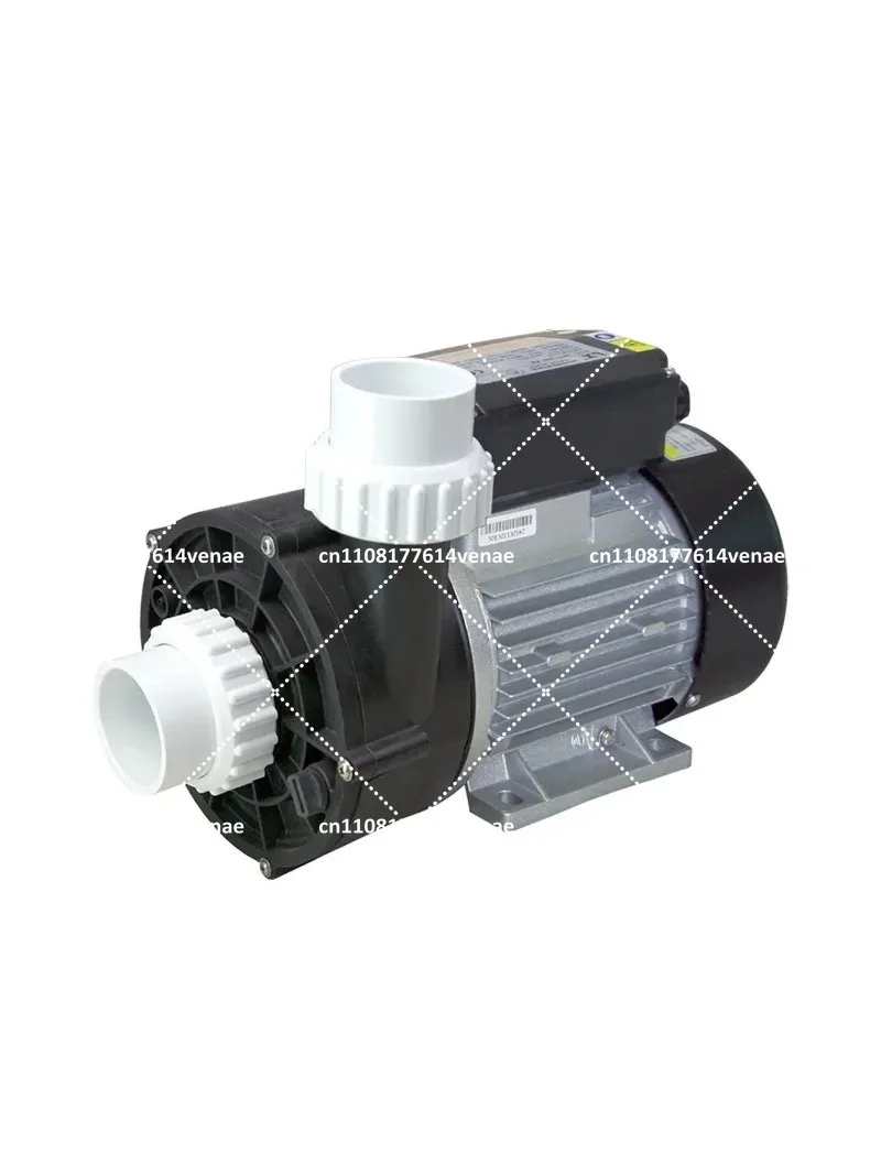 Spa Pump Electric Domestic Water Distribution Rapid Circulation Jet Motor