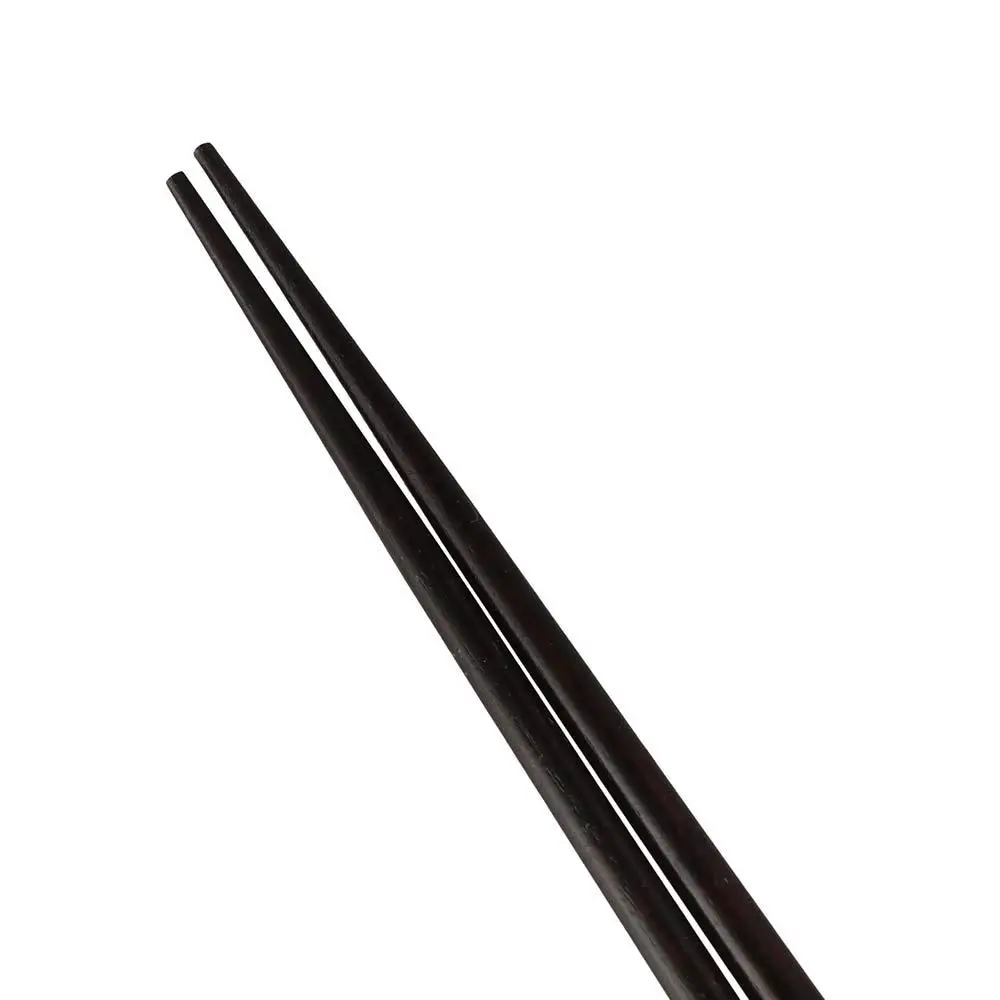 Healthy Beauty Pattern Tableware Handmade Cooking Chopsticks Dinnerware Wood Chopsticks Kitchen Tools Sushi Chopsticks