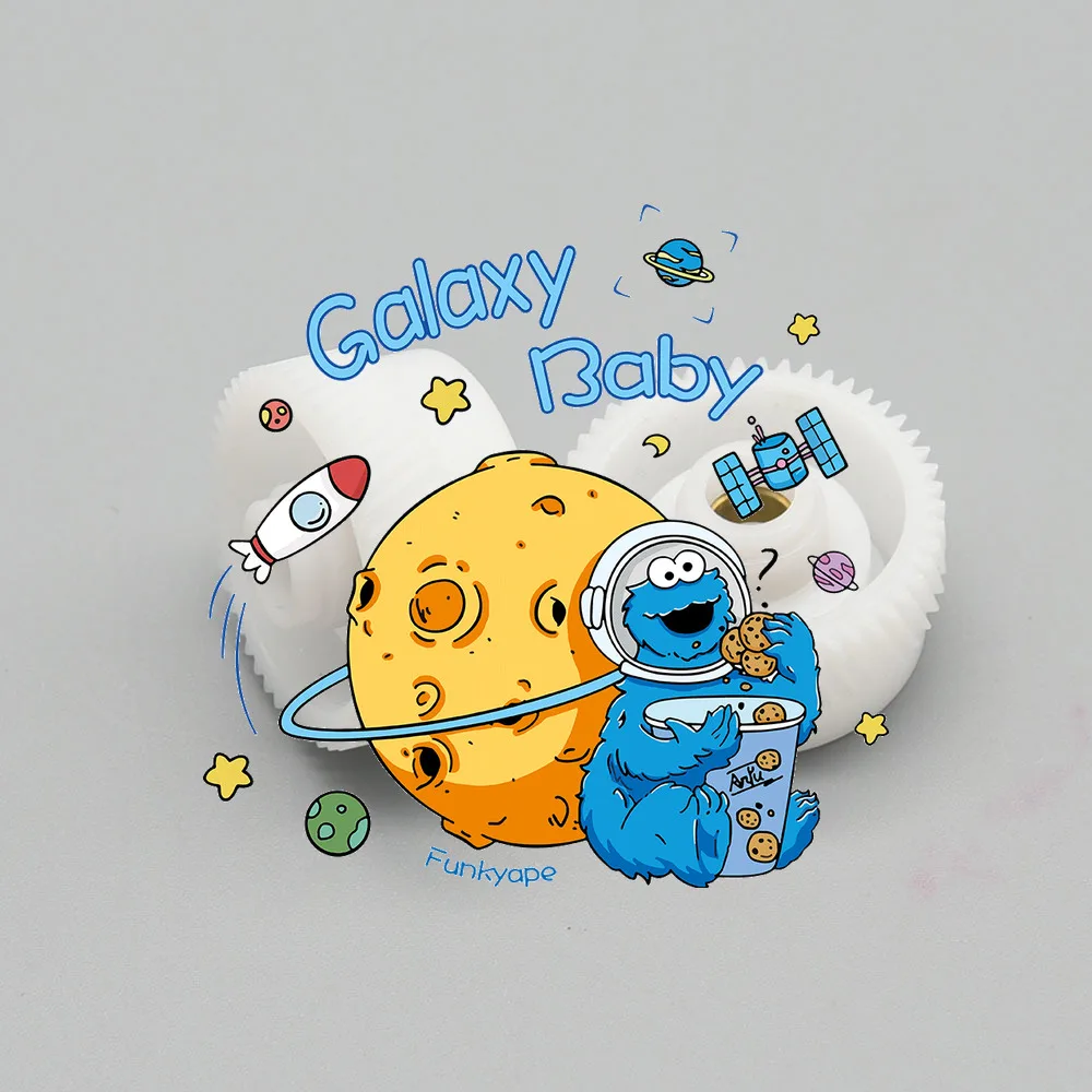 

3PCS Main Motor Gear Compatible New For Toshiba E 163 166 203 206 181 182 165 167 207 205 Printer Copier Spare Parts