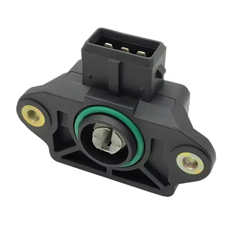 AS57-13631436000 TPS Throttle Position Sensor Automobiles For BMW E46 318I 1.9L F650 CS (E650) 2001-2005 G650 GS (R13)