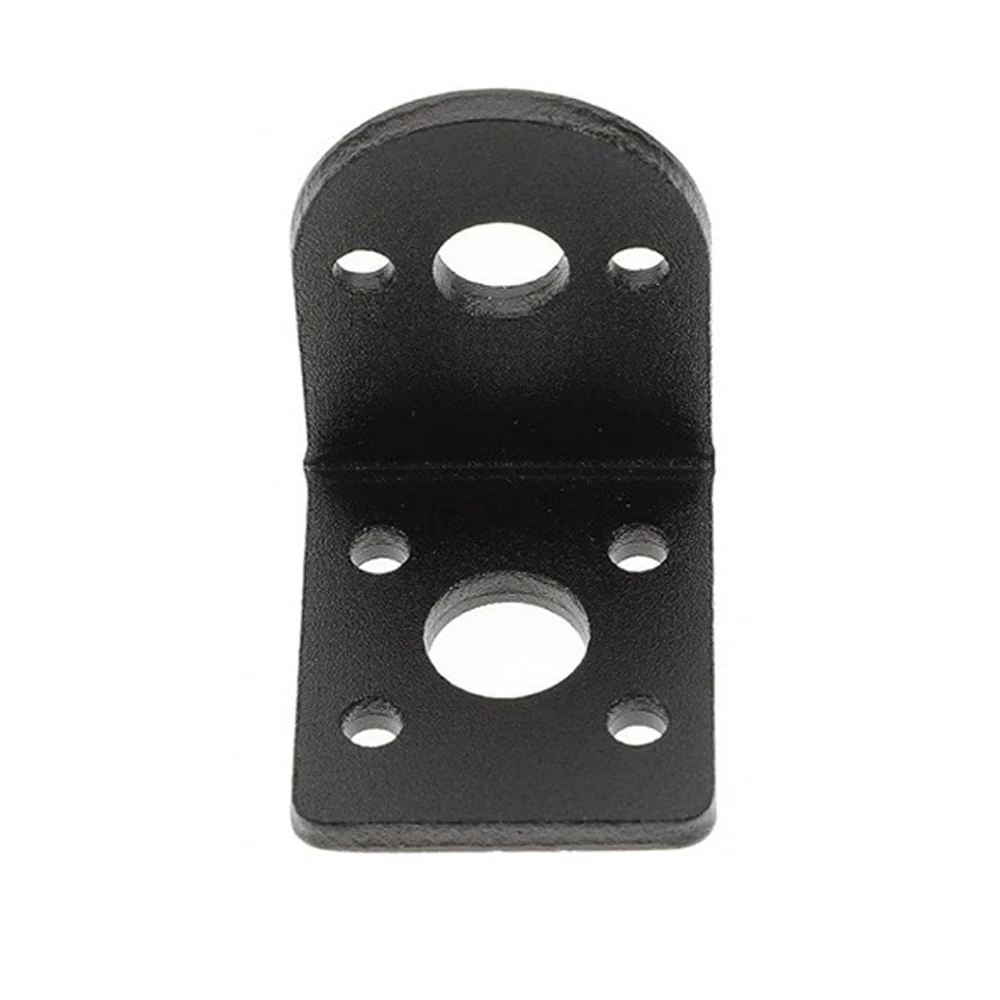 

Крепление для двигателя постоянного тока RC 25 мм / Кронштейн для двигателя постоянного тока 370, подходит для умных автомобилей / аксессуары для модернизации роботов