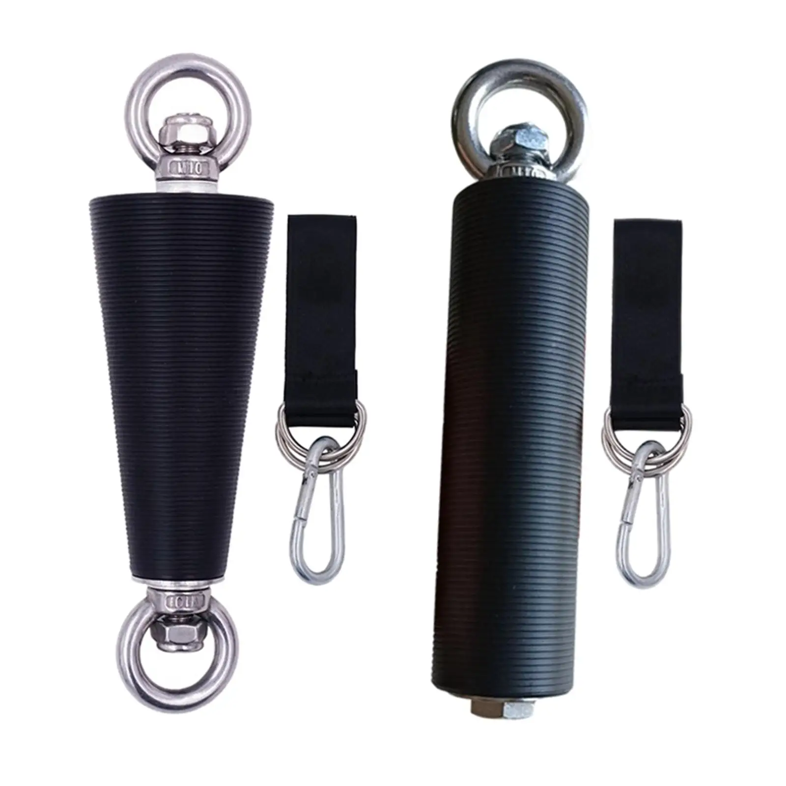 Durable Exercise Handles Pull up for LAT Pull Down Weight Lifting Resistance