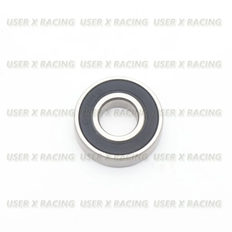 USERX Universal Motorcycle Bearing Brand New 6001 6001-2RS  High Quality Durable Secure Waterproof  Motorcycle parts