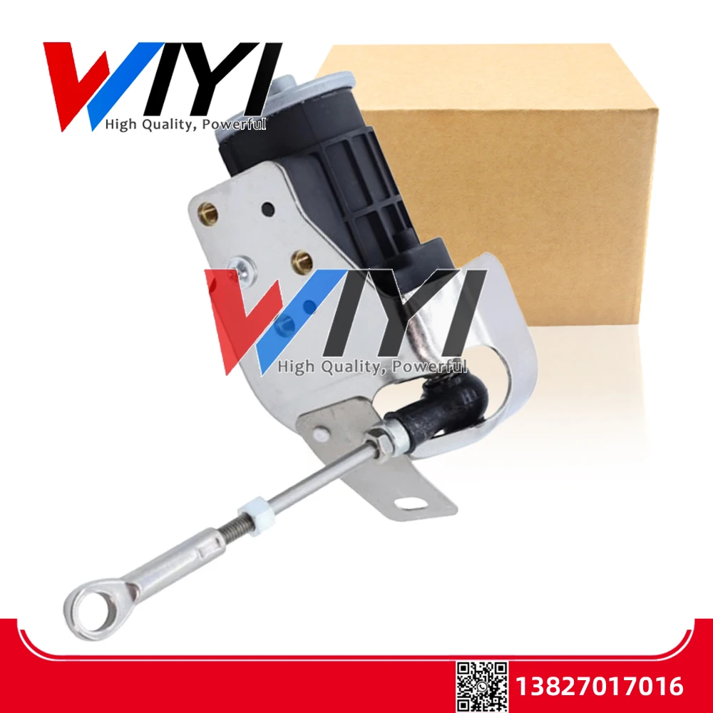 New Turbo Charger Solenoid Valve For Hyundai Tucson 1.6 394002B260 39400-2B260 Car Accessories