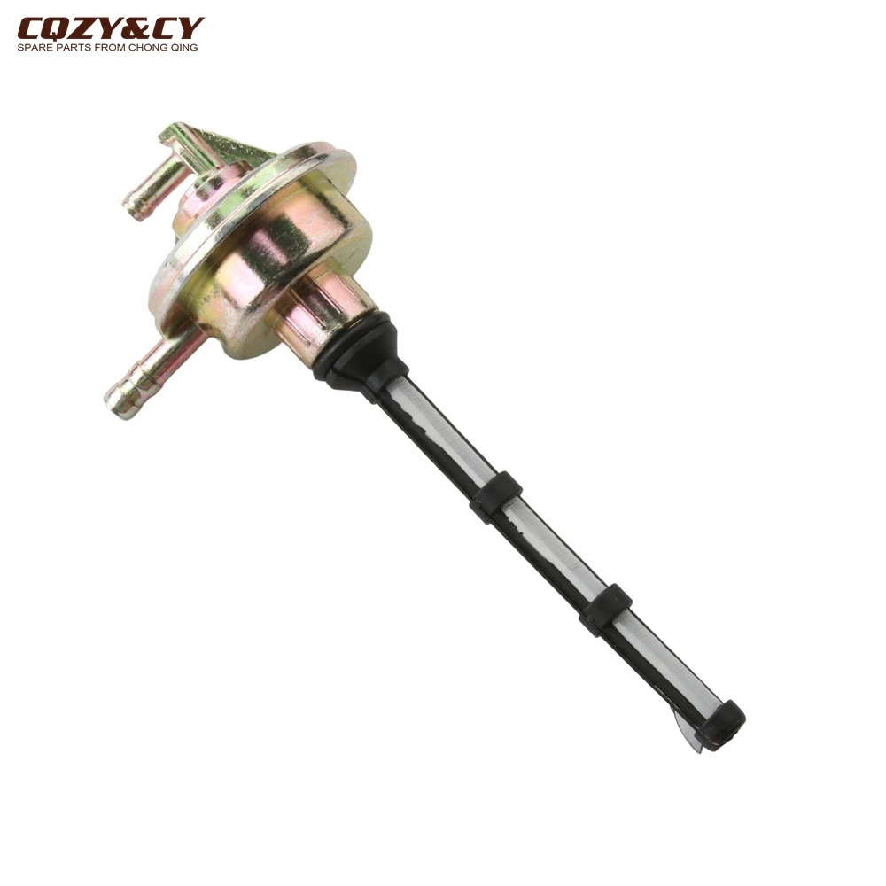 Scooter Fuel Taps Oil Switch For Piaggio Skr City 80 Zip Fast Raider Rst 50 Liberty Sfera Skipper Lx 125 150cc 121670020