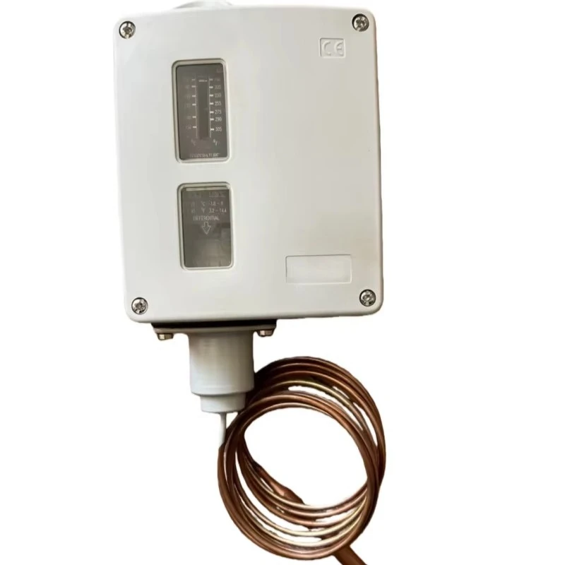 Solenoid valve, function: normally closed, normally open, 3/4, 4.500 M3/h