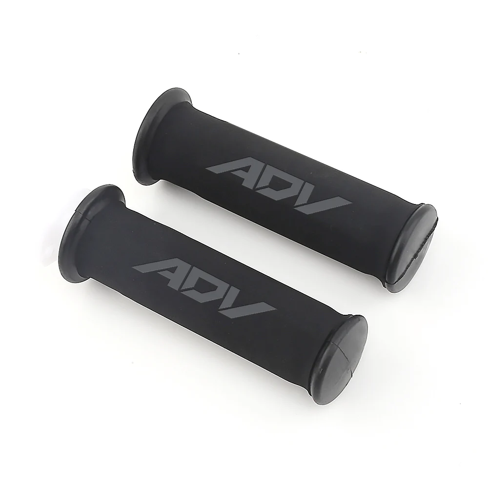 Motorcycle Accessories For Honda ADV 160 150 350 Heat Shrinkable Handlebar Grips Cover Non-slip Grip Glove