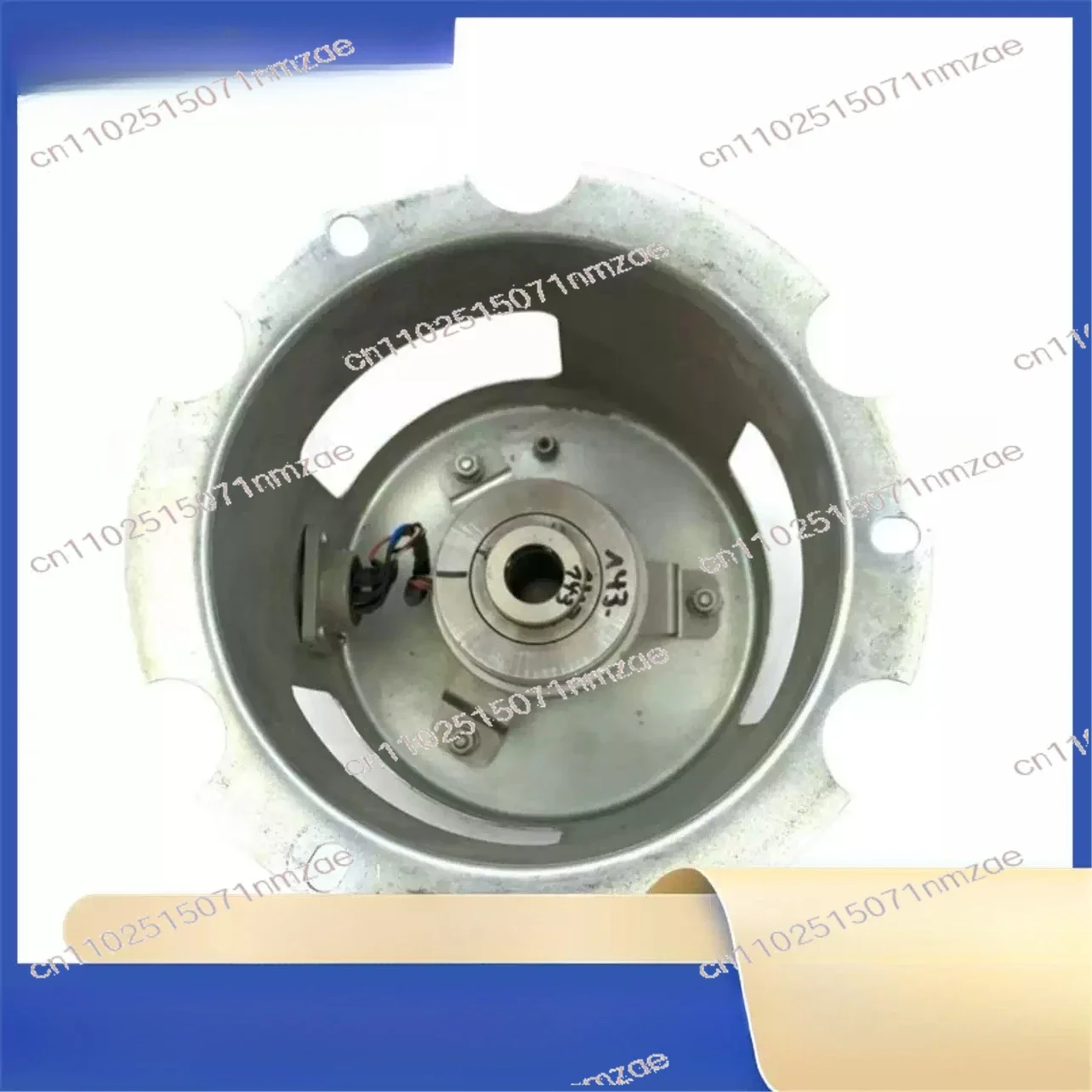 Premium  Resolver RE-21-1-G04 Suitable for Elevator MX18 Main Encoder
