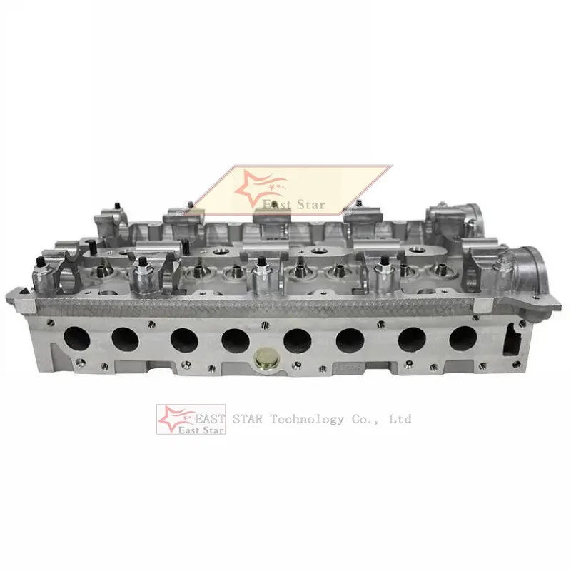 J3 old J3-TE KJ J3TE Cylinder Head For HYUNDAI Sedona TERRACA HP 2.9 22001-4XA00 22001-4XA20 22001-4XA10 22100-4X300 22100-4X500