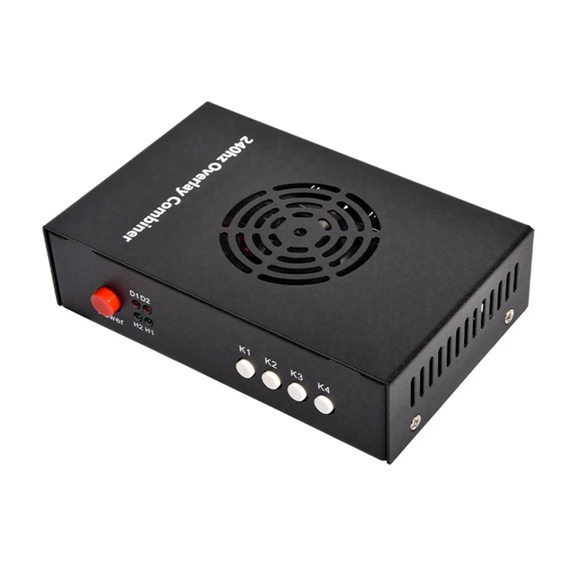 DMA Video Overlay Box 2K 144hz HDMI-compatibile DMA Video Processor componenti per Computer di alta qualità DMA Fusion Unit Bo