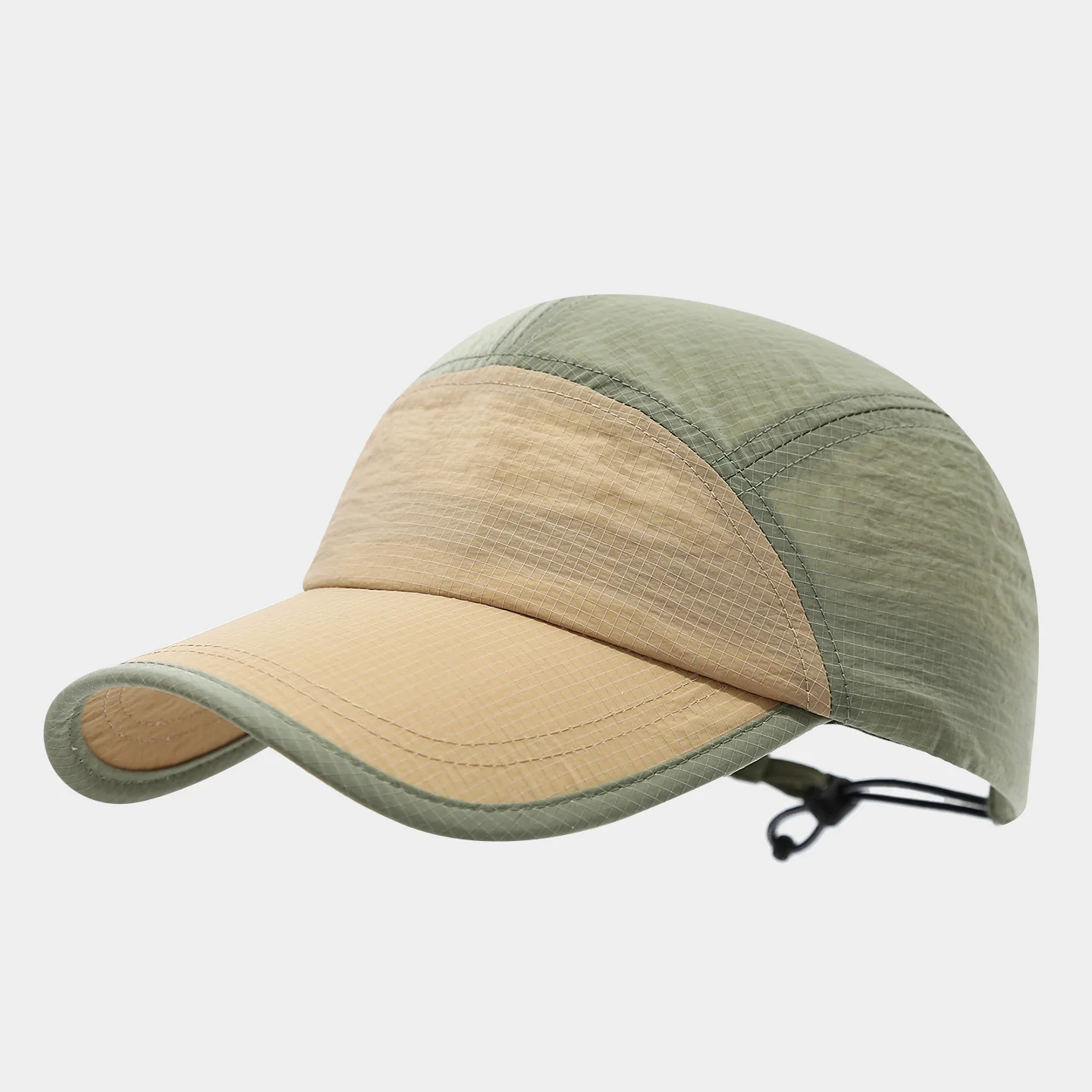 

Baseball Cap Denim Men Women Summer Light Hat Sun Protection Accessory For Golf Climb Camp Outdoor