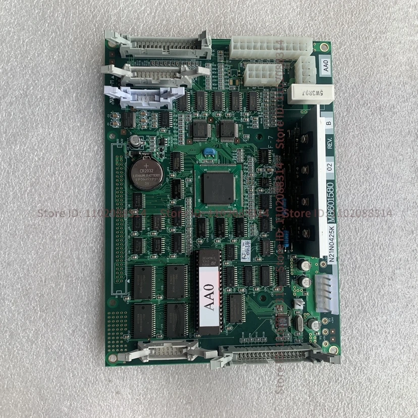 New Original Circuit Board 220v Mainboard Control Box M8601580 Motherboard for Juki 210D Pattern Industrial Sewing Machine