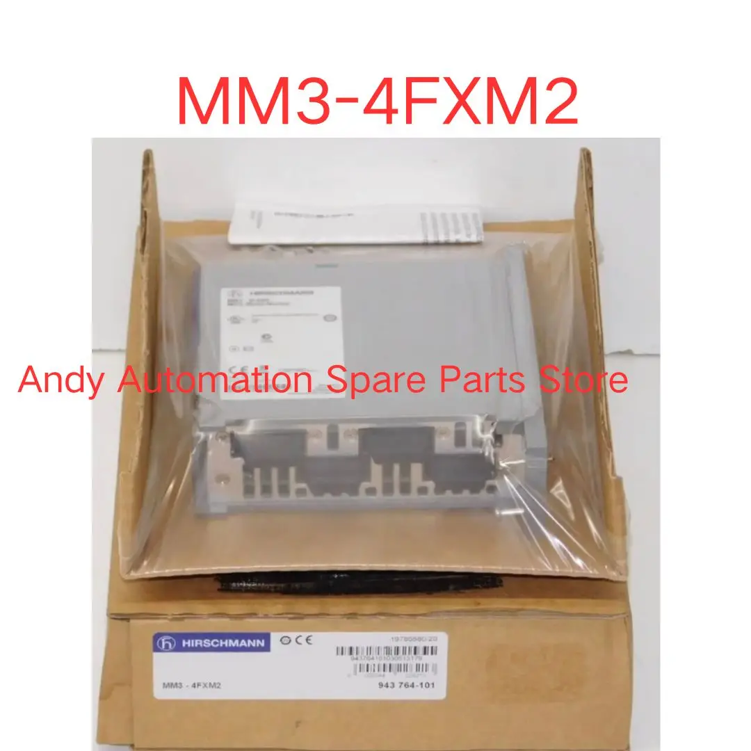 

Новый оригинальный переключатель MM2-4FXM3, быстрая доставка